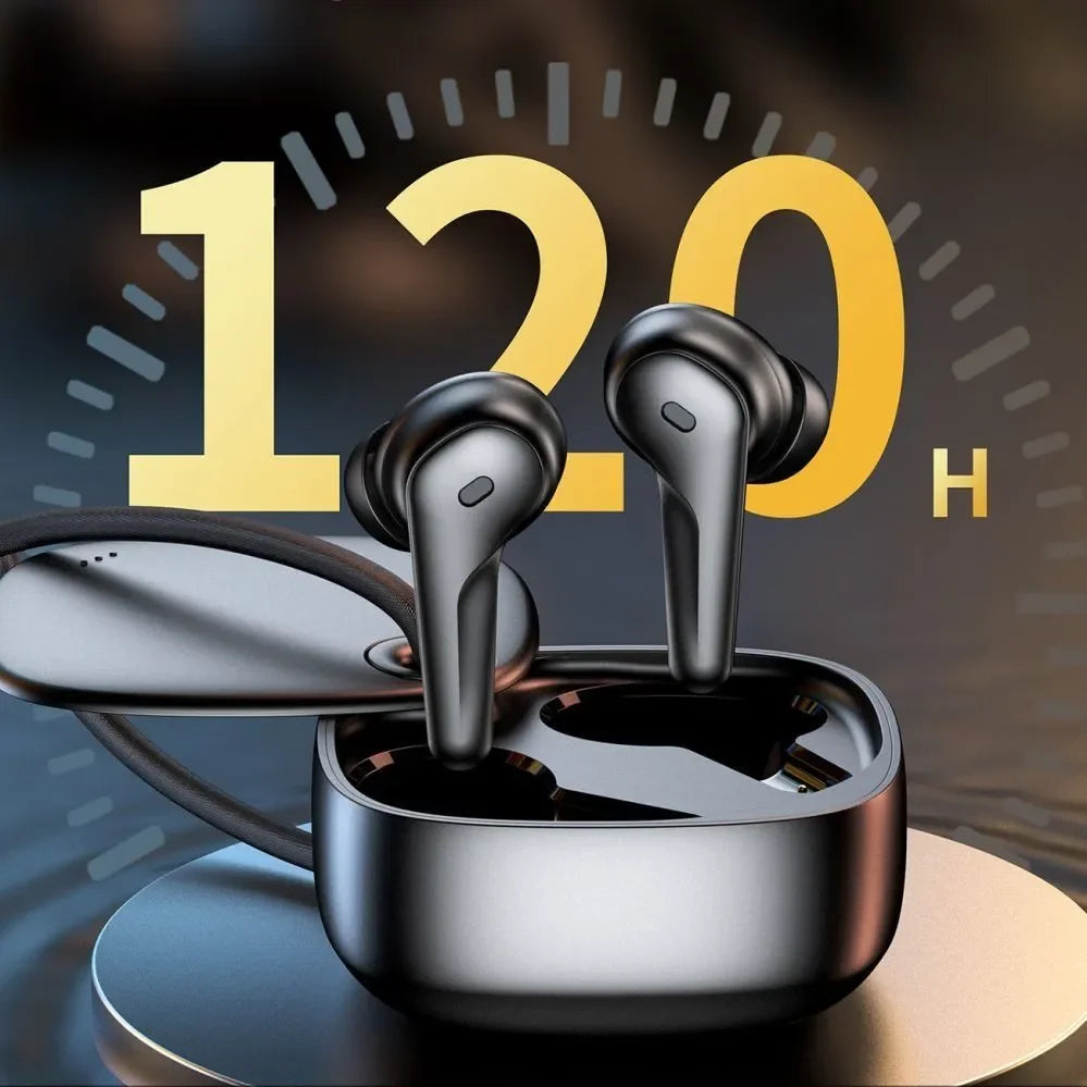 Choetech BH-T17 True Wireless Earbuds - Black xprs 0