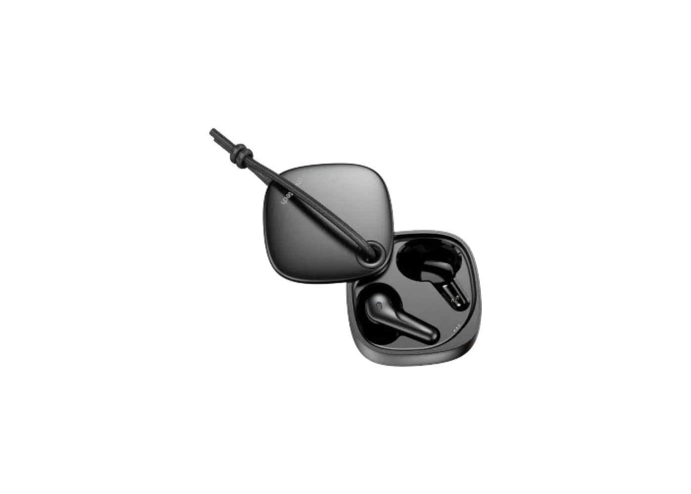 Choetech BH-T18 True Wireless Earbuds - Black xprs