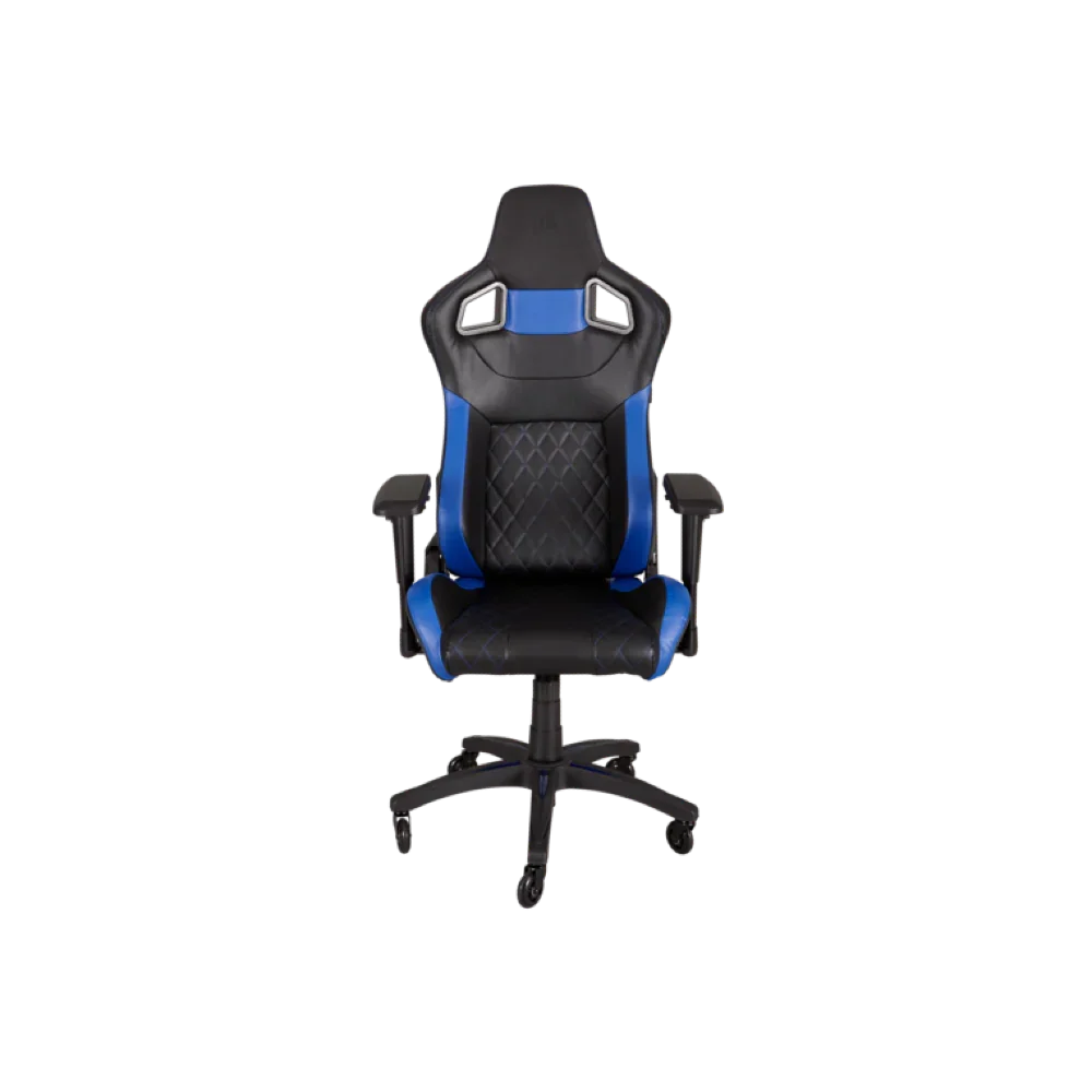 Corsair T1 Race Gaming Chair - Blue/Black xprs