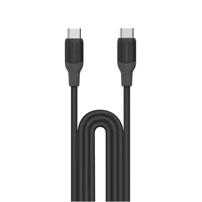 Momax 1-Link Flow USB-C to USB-C Cable 60W 1.2m
