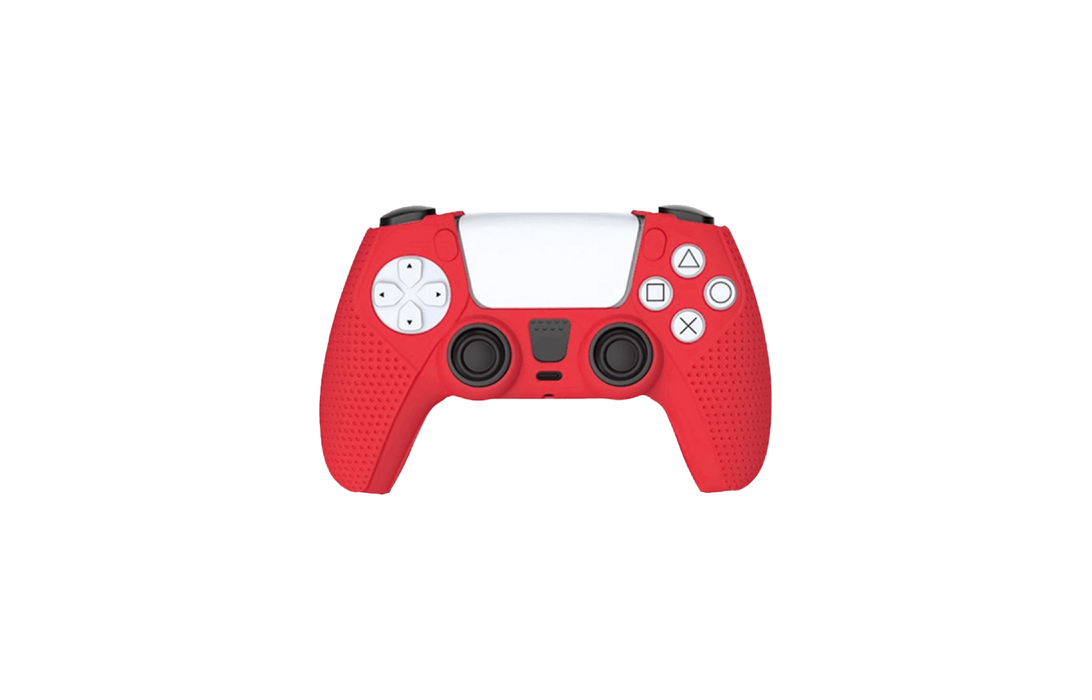 DOBE Silicon Case For PS5 Controller xprs 0