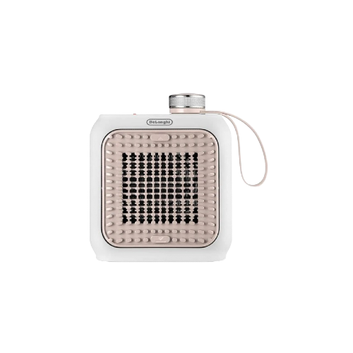 De'Longhi Capsule Desk ceramic Heater – HFX10B03
