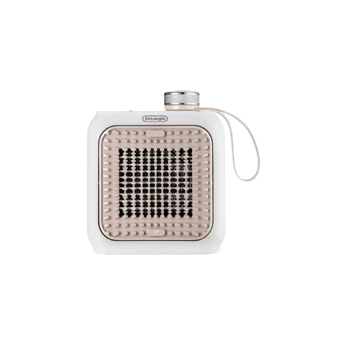 De'Longhi Capsule Desk ceramic Heater – HFX10B03
