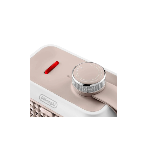 De'Longhi Capsule Desk ceramic Heater – HFX10B03