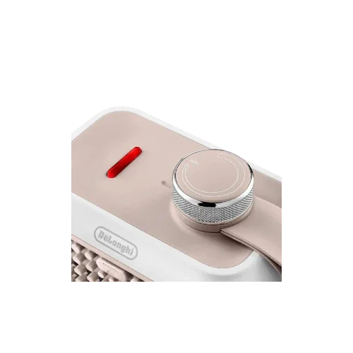 De'Longhi Capsule Desk ceramic Heater – HFX10B03