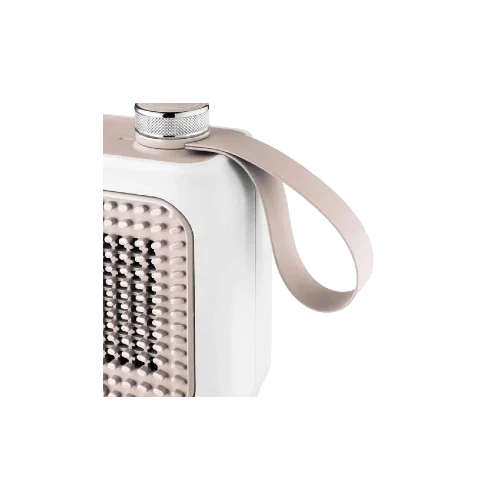 De'Longhi Capsule Desk ceramic Heater – HFX10B03