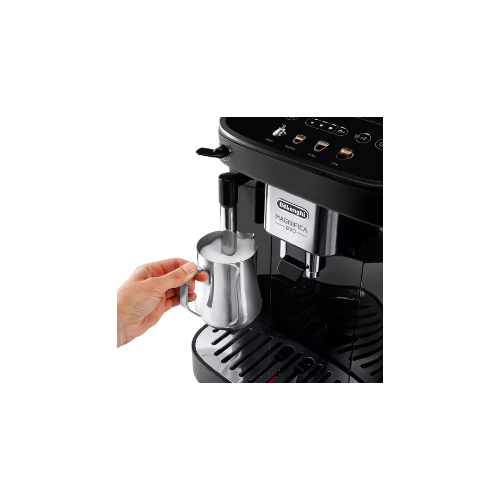 De’Longhi Magnifica Evo, Bean-to-Cup Coffee Machine, 1450W – (ECAM290.21.B) xprs