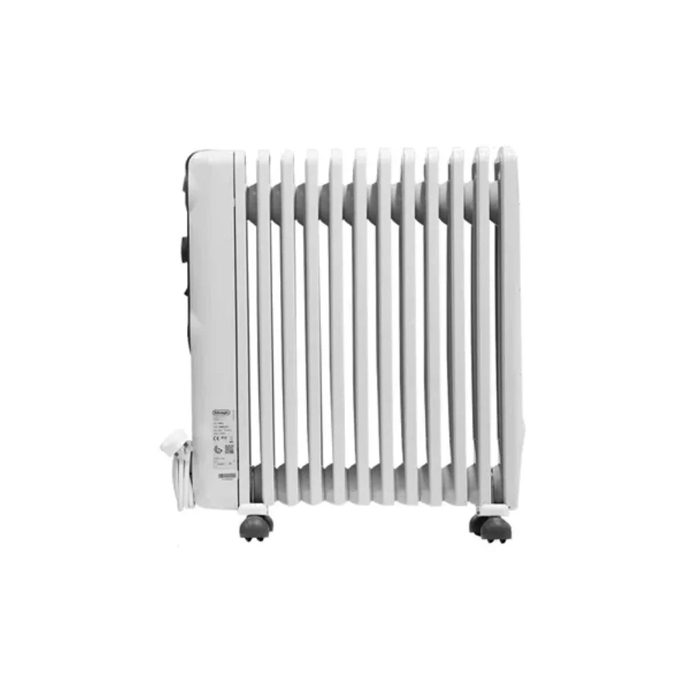 De'Longhi Oil Heater 2500 Watt 12 Fins TRRS1225 xprs heaters