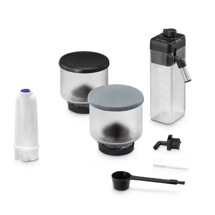 Delonghi Rivelia One Touch Coffee Machine - EXAM440.55