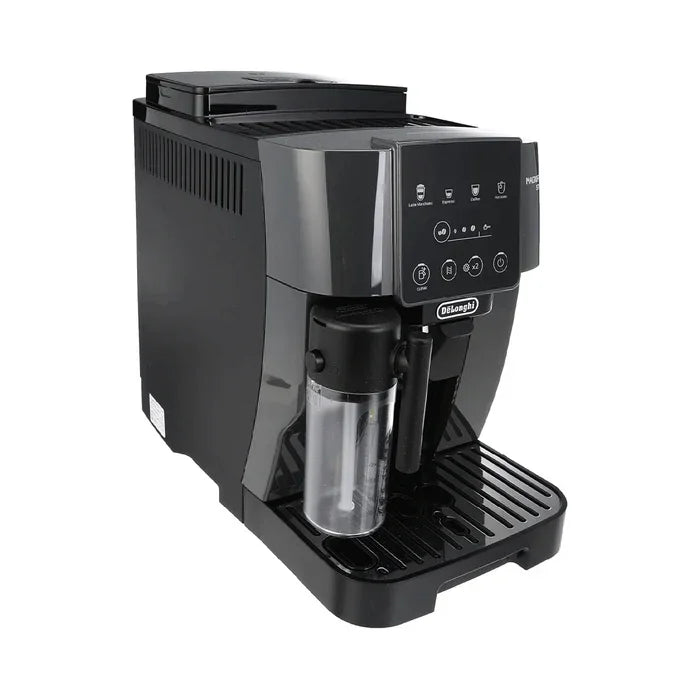Delonghi Magnifica Smart Espresso Coffee Machine, 1450W - Black - ECAM223.61.GB