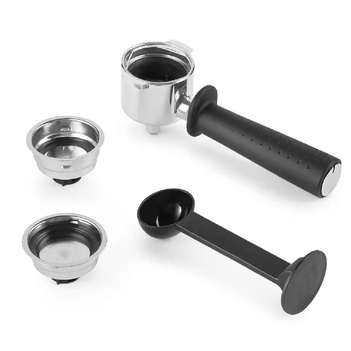 DeLonghi Stilosa EC230.BK, Espresso Coffee Machine - Black