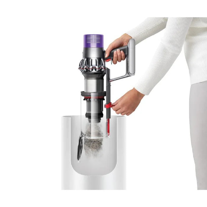 Dyson Cyclone V10 Absolute Cordless Vacuum Cleaner - Gray