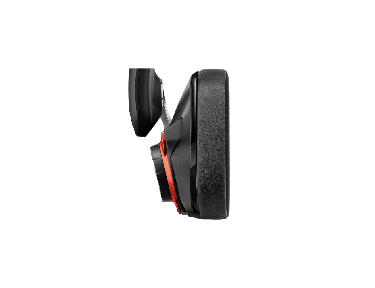 EPOS Sennheiser GSP-600 Wired Gaming Headset Black/Red xprs 1