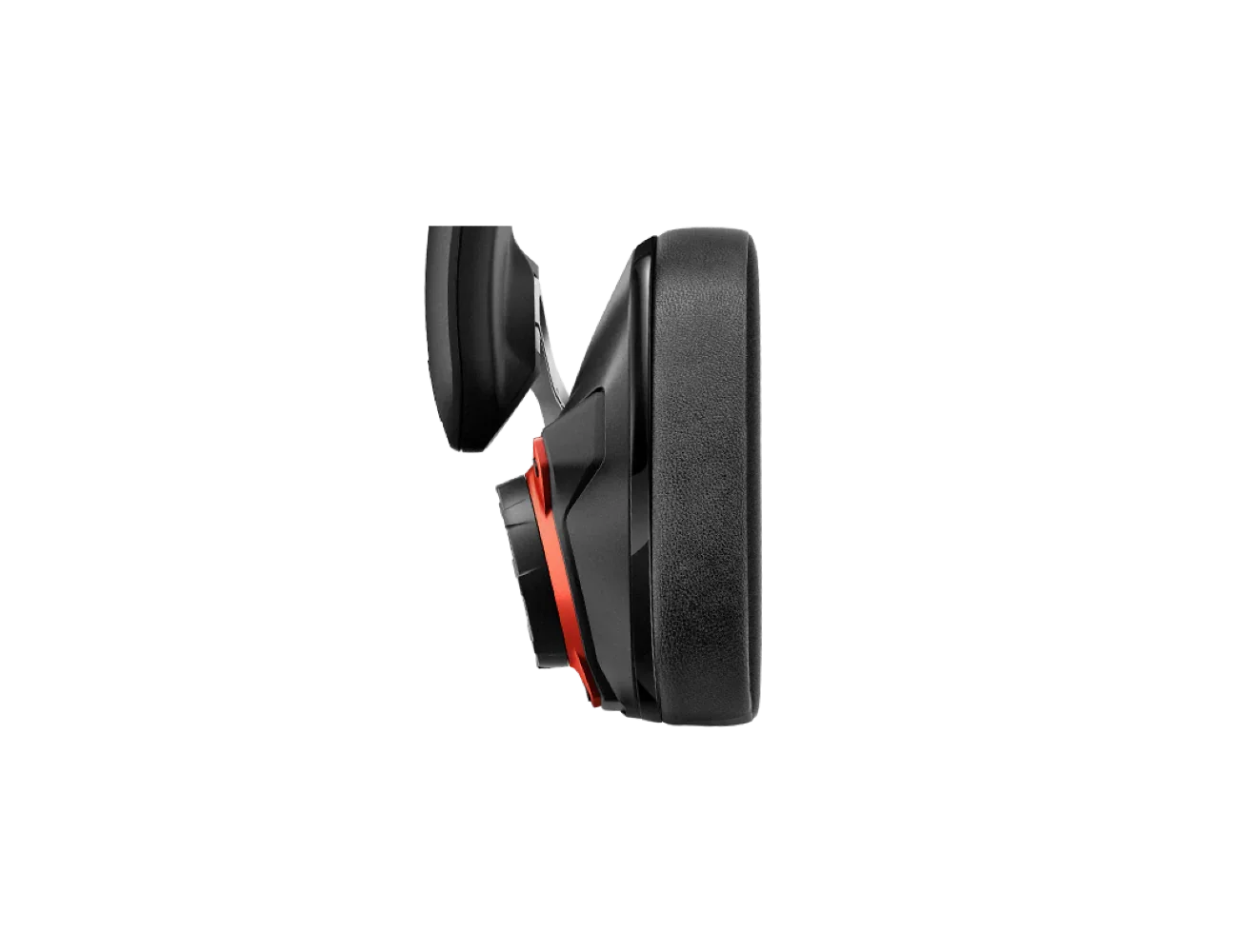 EPOS Sennheiser GSP-600 Wired Gaming Headset Black/Red xprs 1