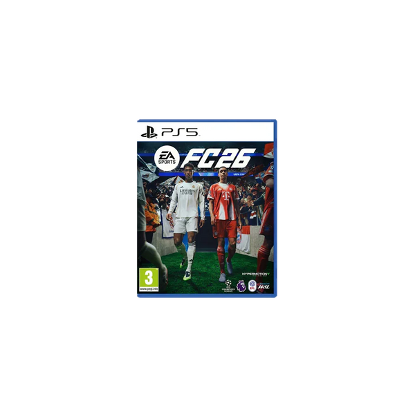 FC 26 - Arabic Edition (PS5)