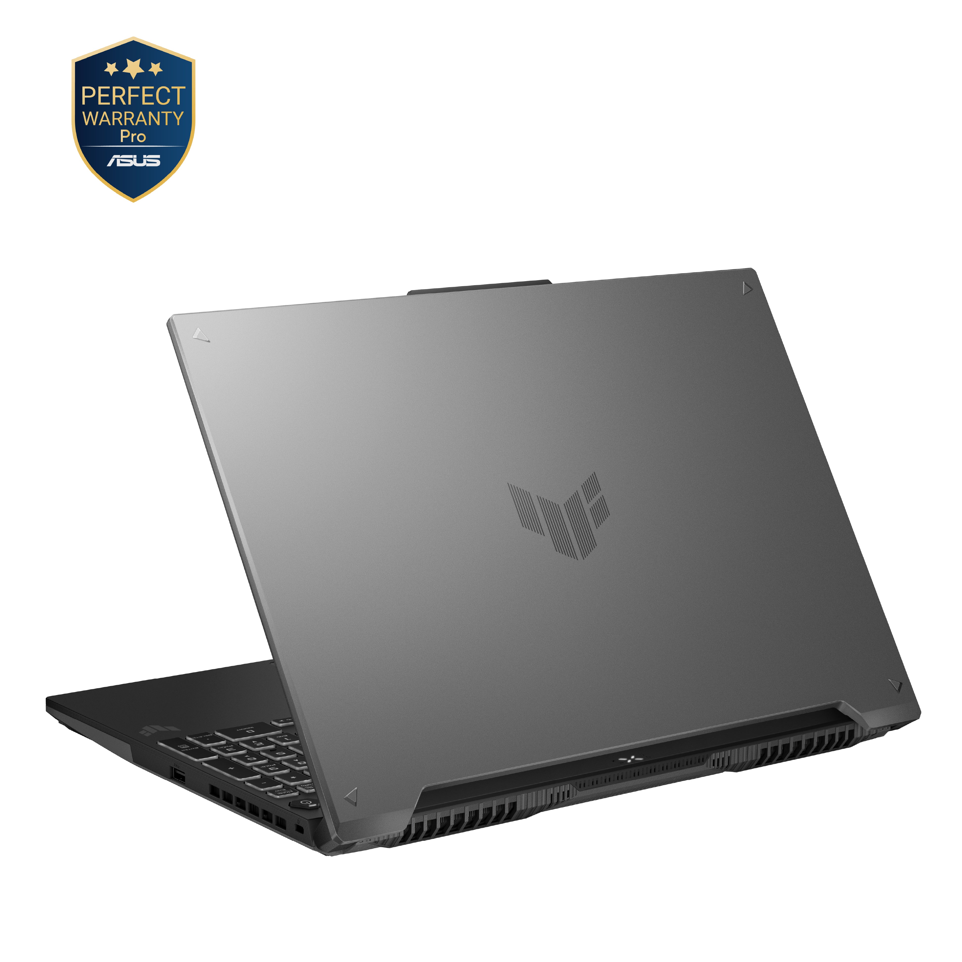 ASUS TUF Gaming F16 (FX607VJB-RL805W) Intel Core 5 210H 8GB DDR5 512GB SSD RTX™ 3050-6G 16.0 WUXGA 144HZ Win11 H