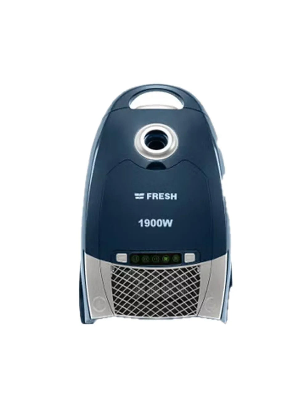 Fresh Vacuum Cleaner Canister – 1900W Bagged, Fantom Blue | Model 19615 (Copy)