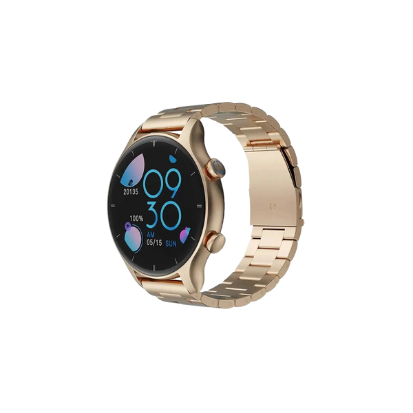 G-TiDE R1 Goldman Calling Smart Watch