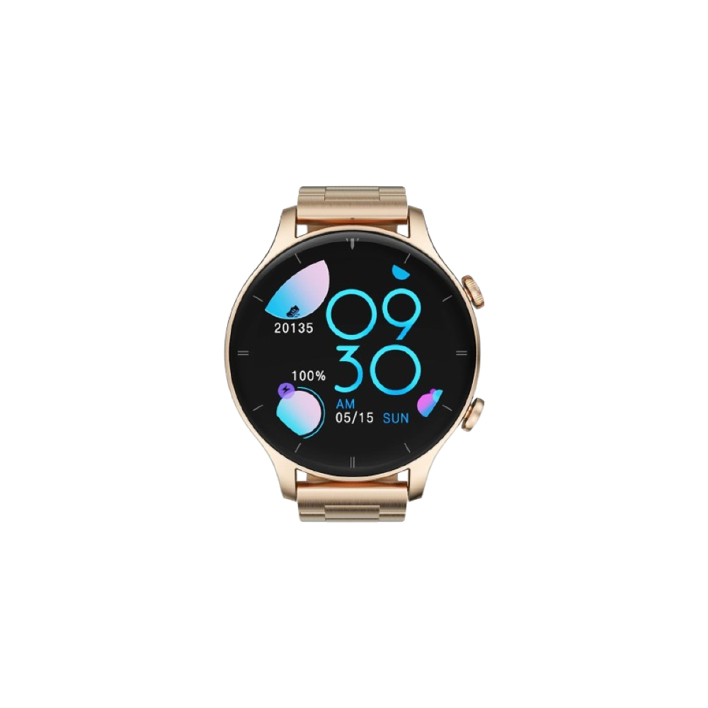 G-TiDE R1 Goldman Calling Smart Watch xprs