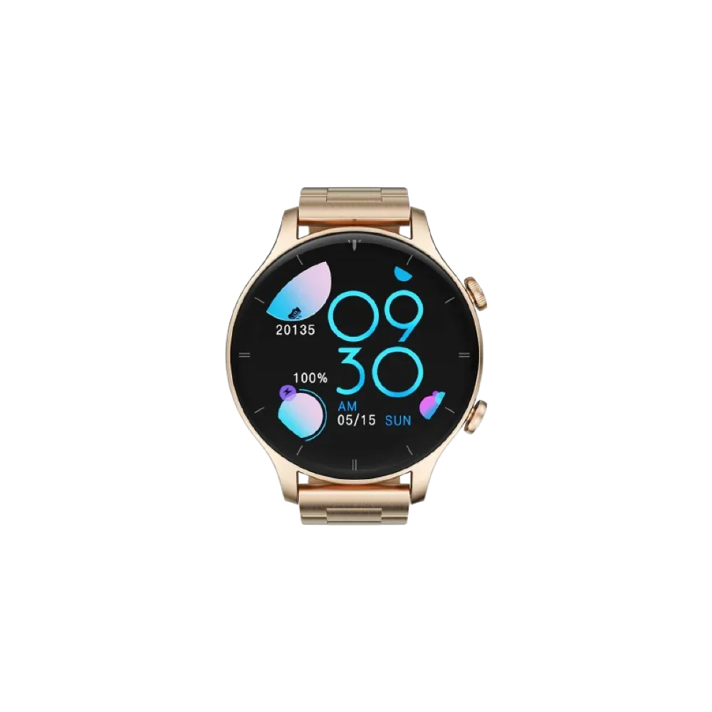 G-TiDE R1 Goldman Calling Smart Watch xprs