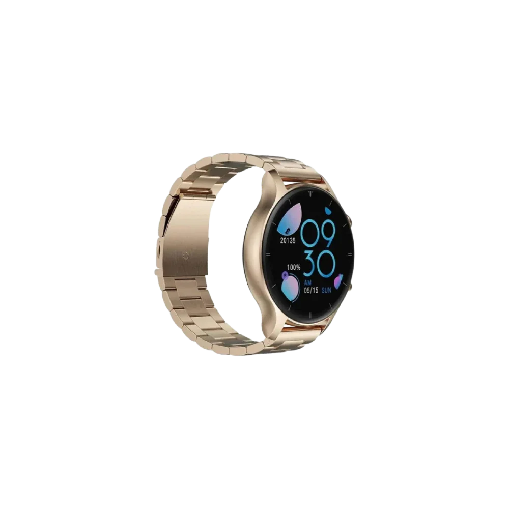 G-TiDE R1 Goldman Calling Smart Watch xprs 1