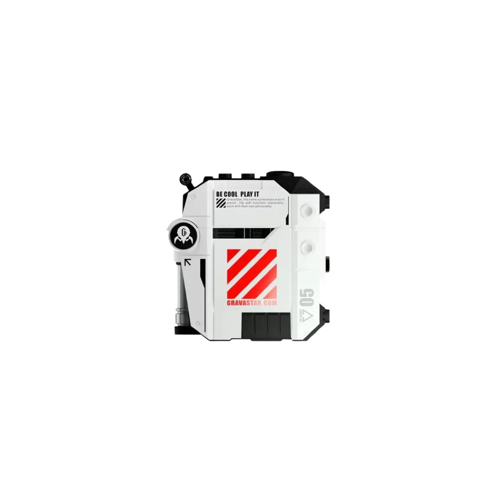 Gravastar SIRIUS P5 True Wireless Earbuds xprs