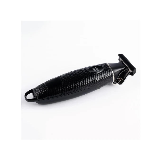 Green Lion Professional Hair Clipper 1400mAh Rechargeable black
