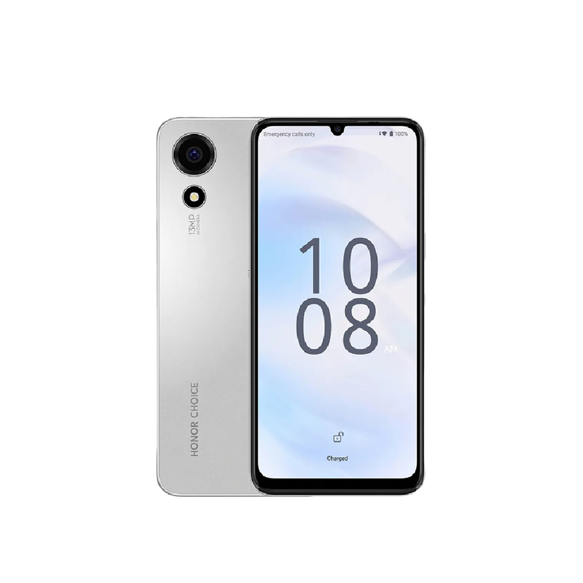 HONOR Choice T10 Dual Sim 4G 4GB 64GB