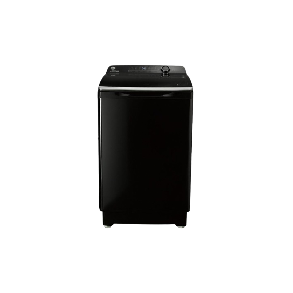 HOOVER Washing Machine 12 Kg DDM Inverter Pump Black HWH-TLD12DBK