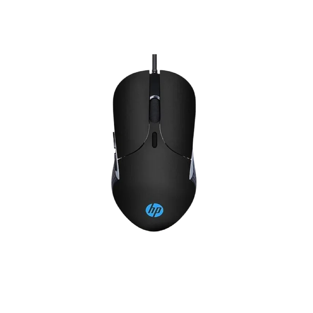 HP Gaming Mouse G210