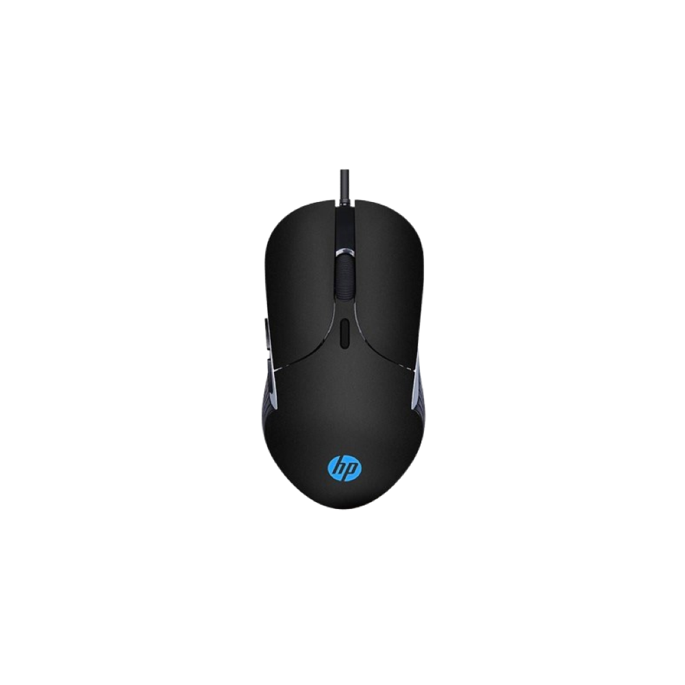 HP Gaming Mouse G210