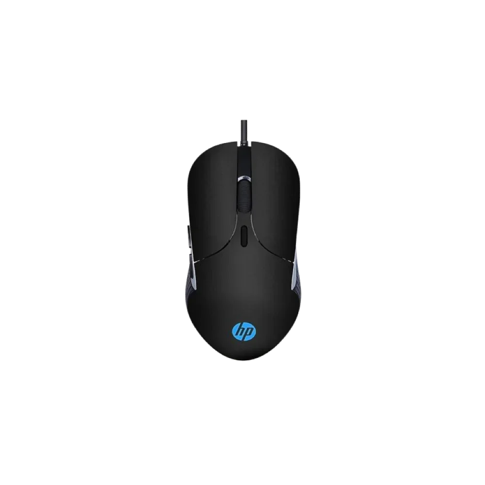 HP Gaming Mouse G210