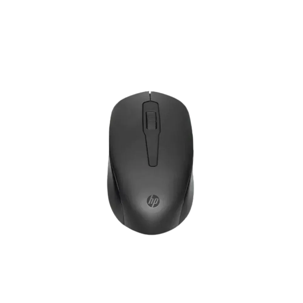 HP S1000 Pro Wireless Mouse