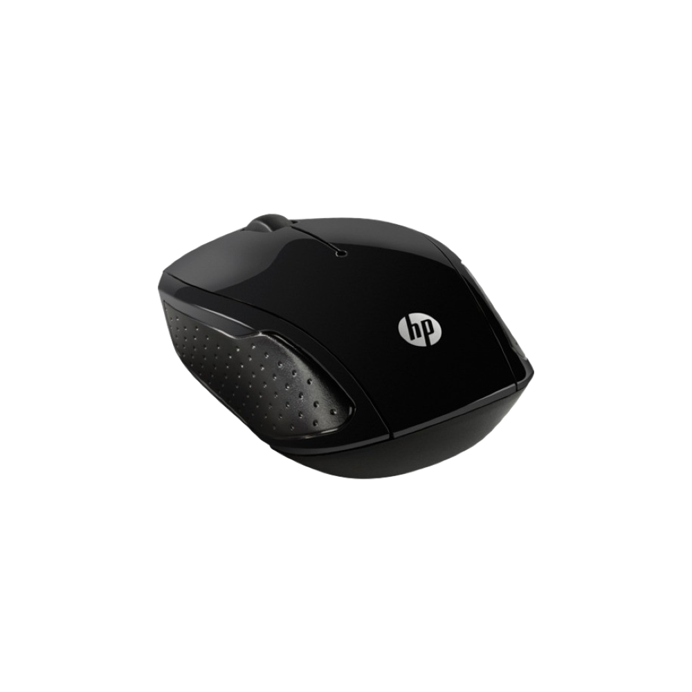 HP Wireless Mouse 200 Black xprs