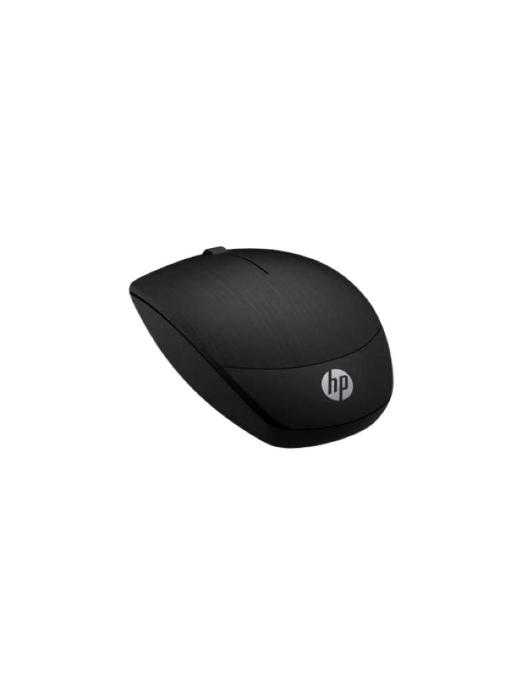 HP Wireless Mouse X200 Black xprs