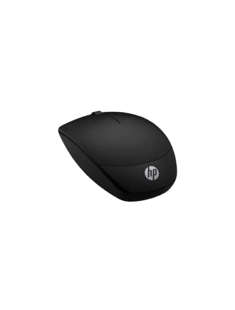 HP Wireless Mouse X200 Black xprs