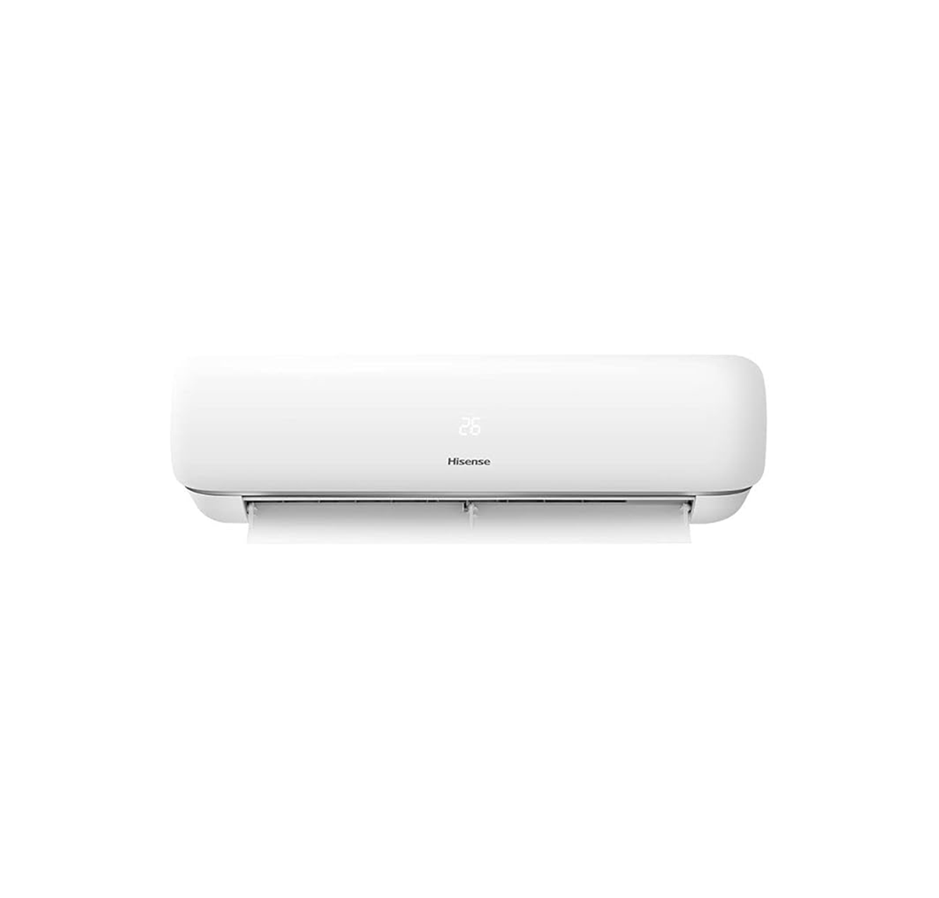 Hisense 2.25HP Inverter Cool & Heat AC – AC-18K-In