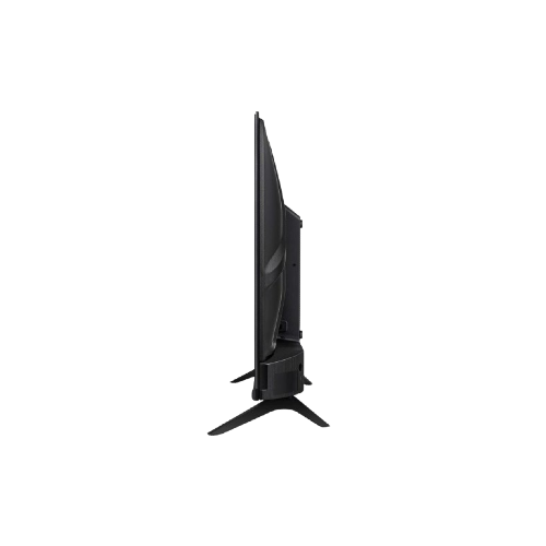 Hisense 32" Smart TV , FHD LED Built-In Receiver - 32A4K