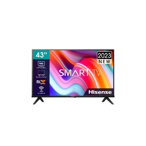 Hisense 43