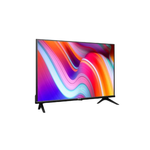 Hisense 43" FHD Smart LED TV - 43A4K
