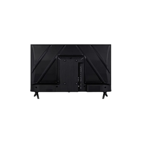 Hisense 43" FHD Smart LED TV - 43A4K