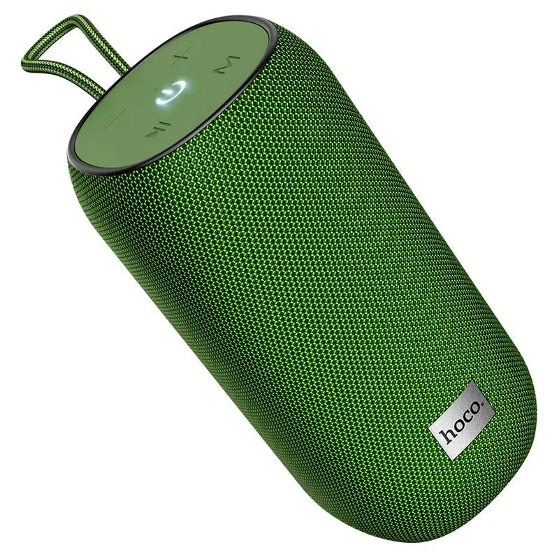 Hoco Wireless speaker HC10 Sonar sports portable loudspeaker