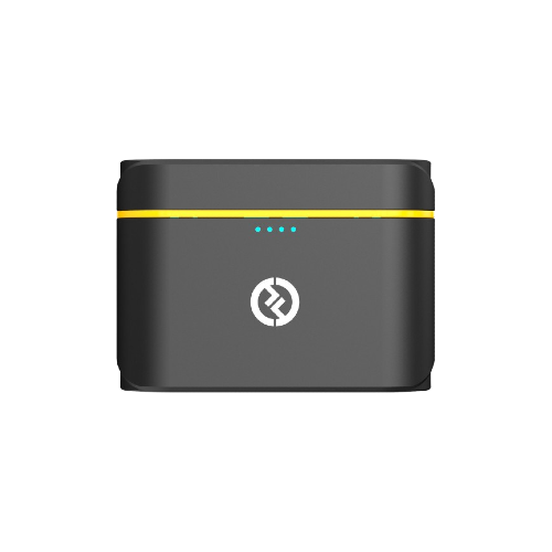 Hollyland Lark M1 Digital Wireless Microphon System-Black