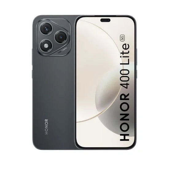 Honor 400 Lite 5G 8GB Ram 256GB (ضمان الوكيل)