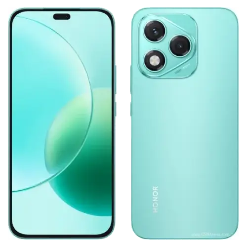 Honor 400 Lite 5G 8GB Ram 256GB (ضمان الوكيل)
