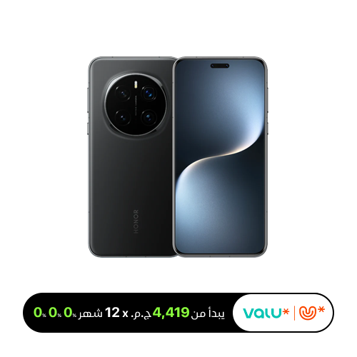 <tc>هونر ماجيك 7 برو - رامات 12 جيجا, مساحة داخلية 512 جيجابيت (ضمان الوكيل)</tc>