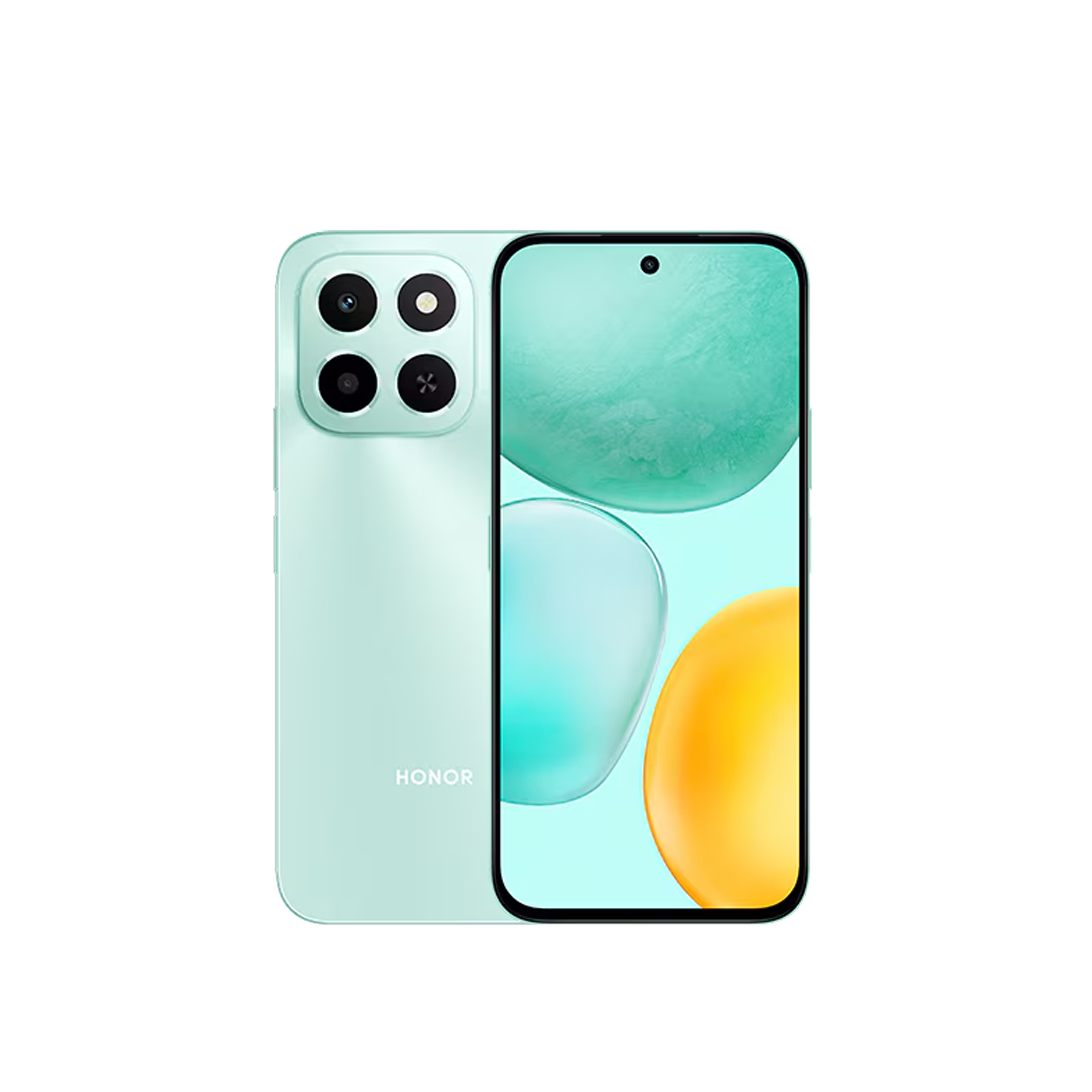 Honor X6C 4G (6GB Ram/128GB) (Local Warranty)