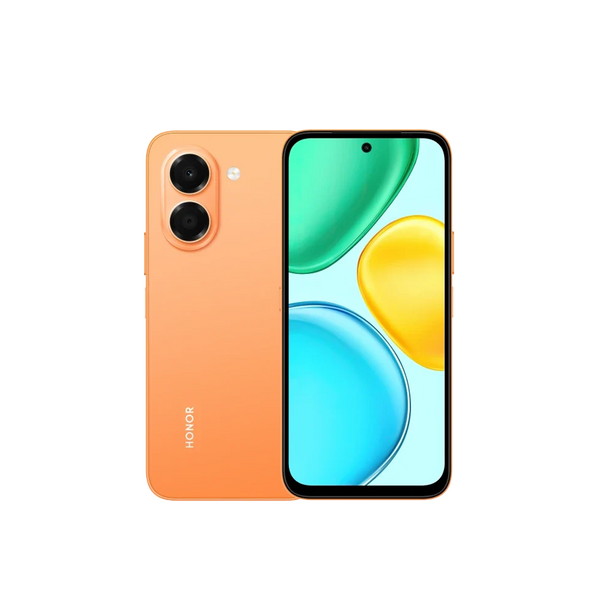 Honor X7E Dual sim 4G, 6GB Ram, 128GB