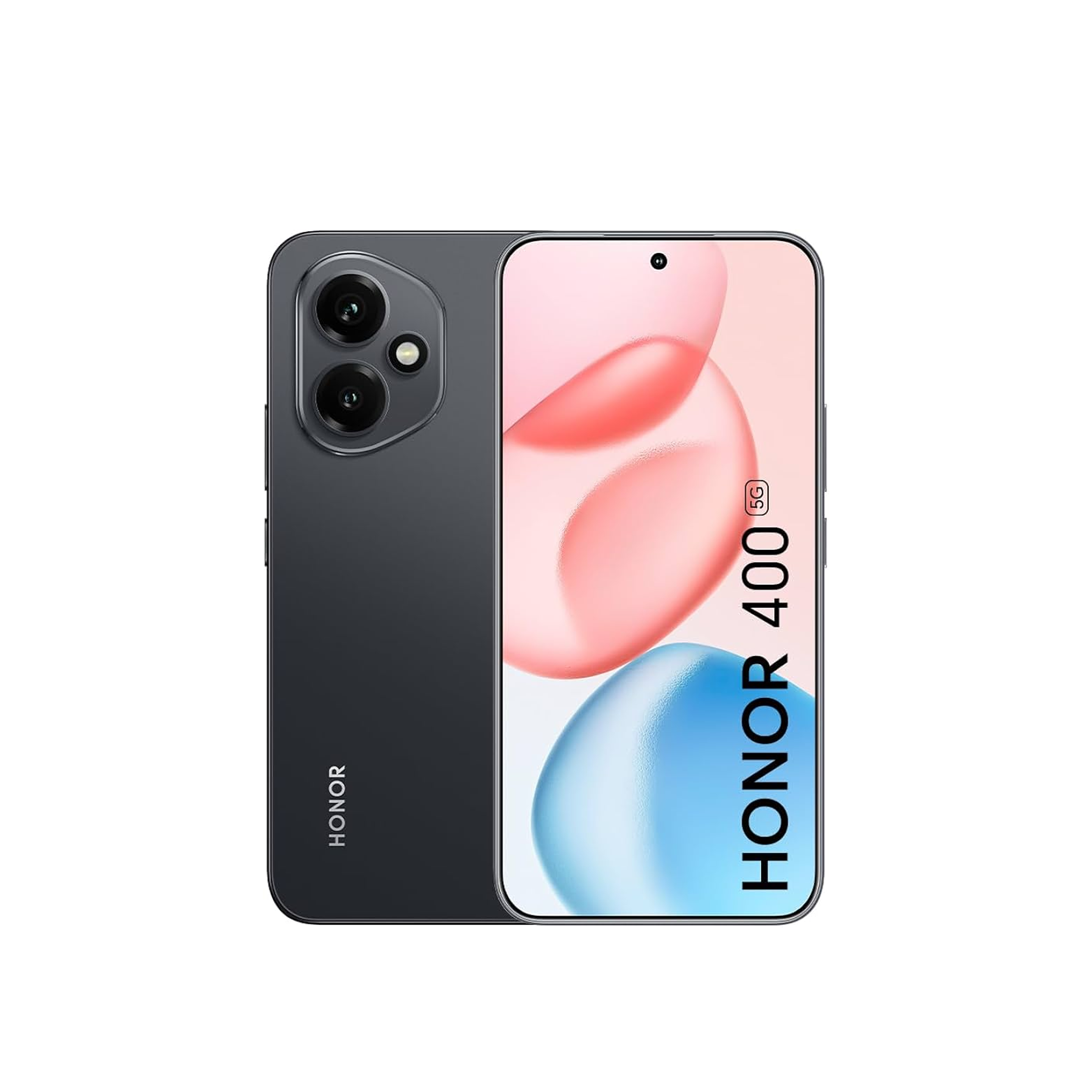 Honor 400 5G - 12GB RAM - 256GB (Local Warranty)