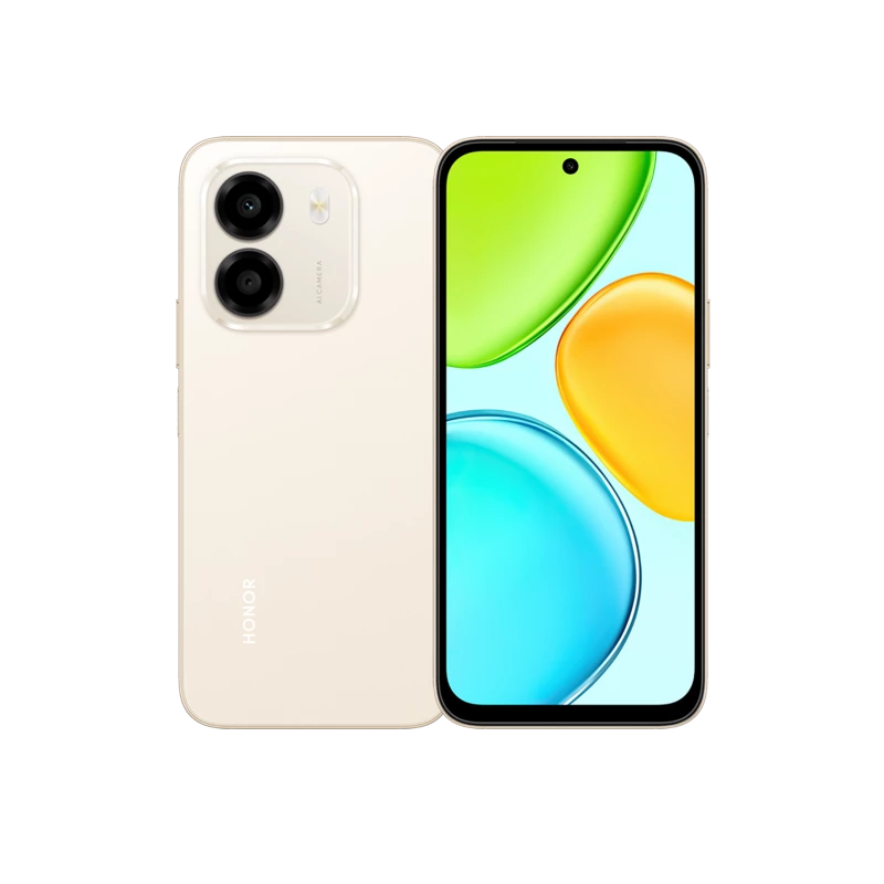 Honor X6e 4G 4GB Ram 128GB Dual Sim
